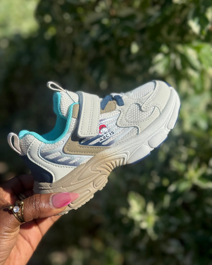 C2427 - Lightweight Sports shoes for Boys and Girls