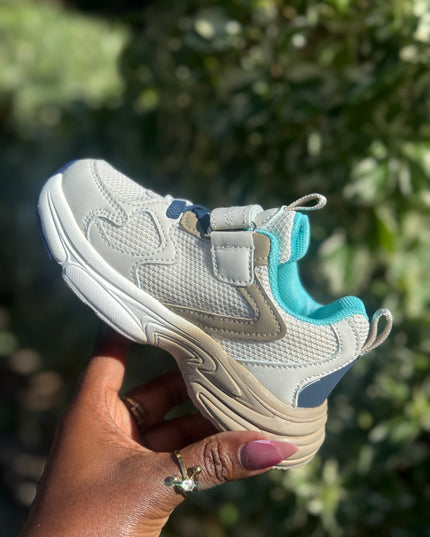 C2427 - Lightweight Sports shoes for Boys and Girls