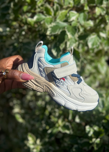 C2427 - Lightweight Sports shoes for Boys and Girls