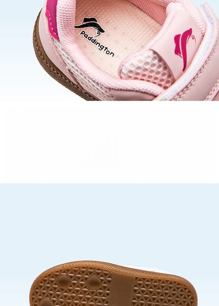 PD846 - Lux Baby Kids Casual Sneakers – Durable Everyday Shoes