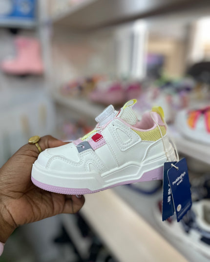 PD839 - Lux Baby Casual Kids Sneakers