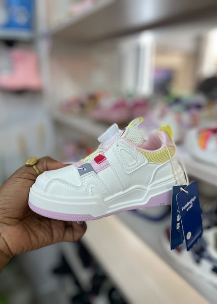 PD839 - Lux Baby Casual Kids Sneakers