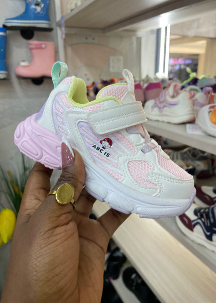 C2427 - Lightweight Sports shoes for Boys and Girls