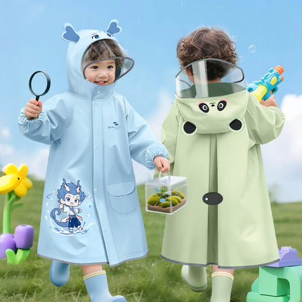 Collection image for: Rain Jackets