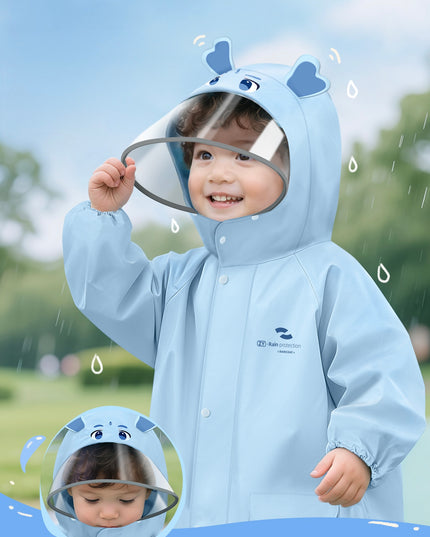 Quality Kids Rain Jackets - ZY8712