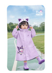 Purple / Small