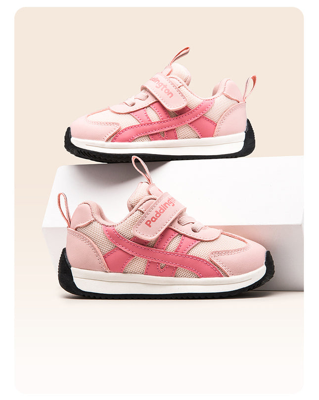 PD861 - Quality & Stylish Girls Casual Sneakers