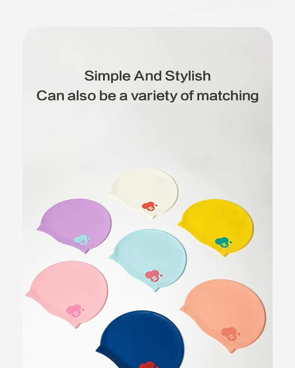 Quality Swimming Caps