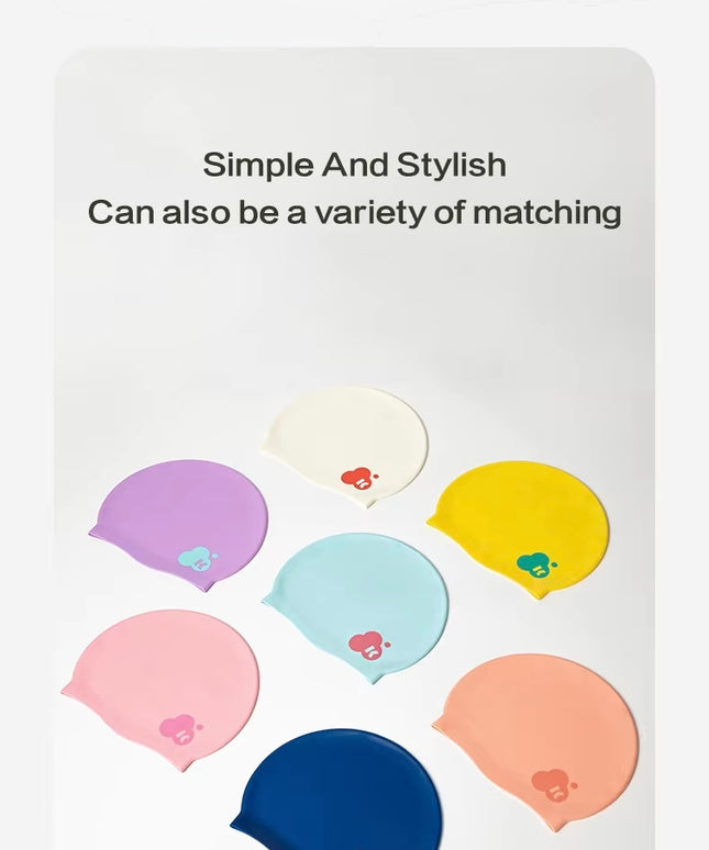 Quality Swimming Caps