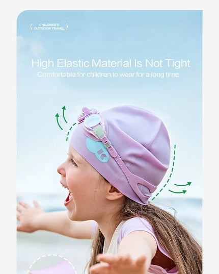Quality Swimming Caps