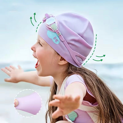 Collection image for: Swimming Caps