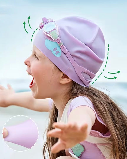 Quality Swimming Caps