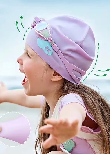 Quality Swimming Caps