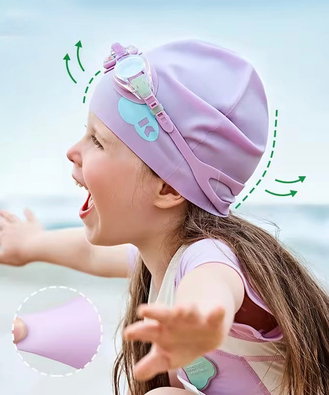 Quality Swimming Caps