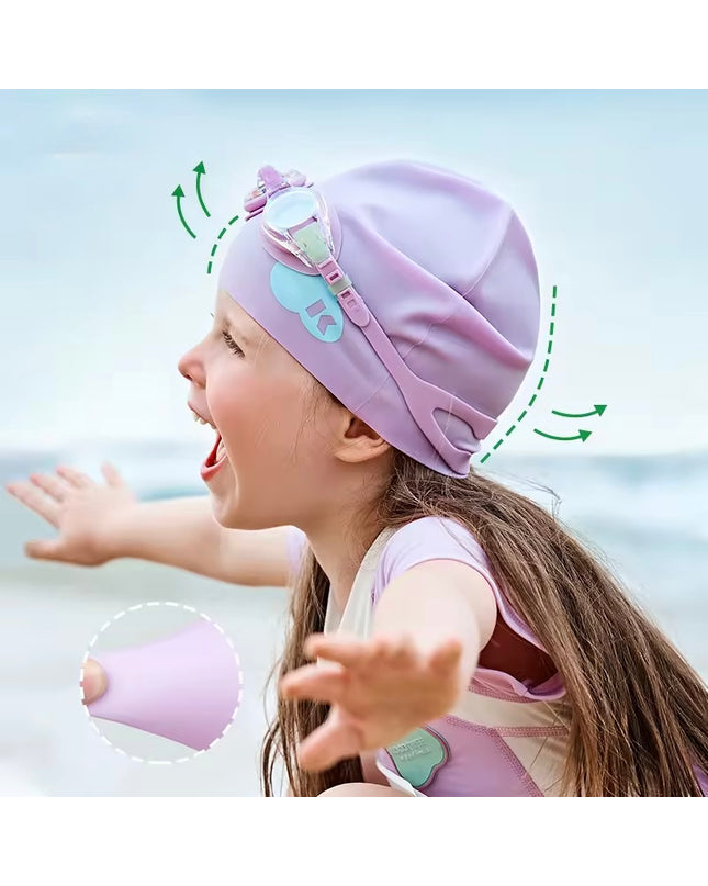 Quality Swimming Caps