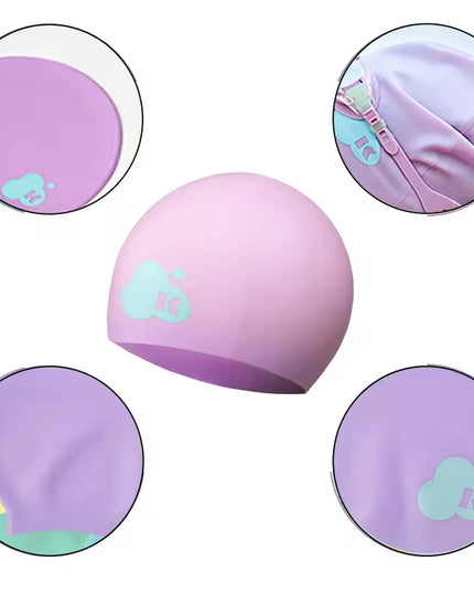 Quality Swimming Caps