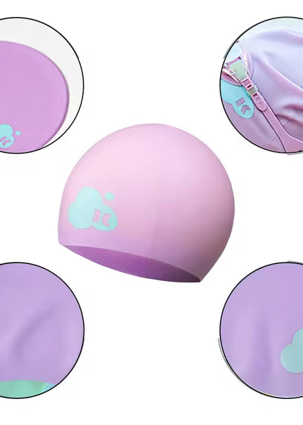Quality Swimming Caps