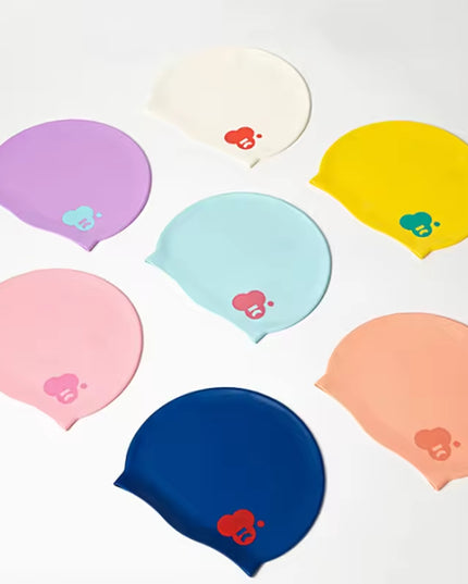 Quality Swimming Caps