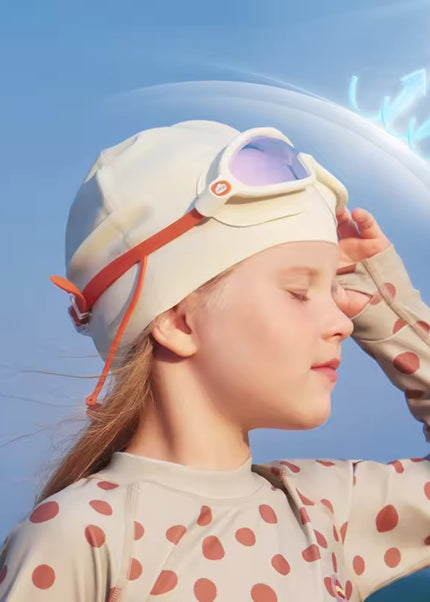 Quality Swimming Caps
