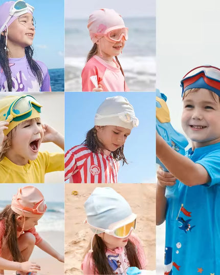 Quality Swimming Caps