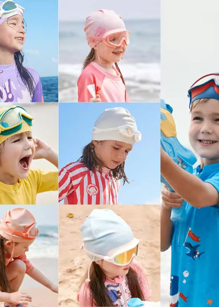 Quality Swimming Caps