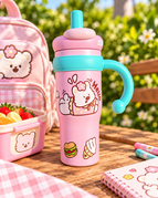 Baby Pink