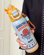 Basket Ball