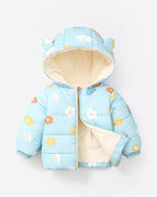 light blue