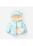 light blue / 18-24 months