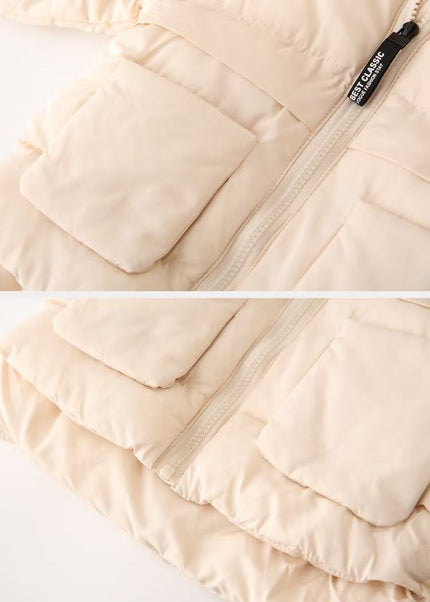 Cozy Bear Ear Jacket for Kids – Warm, Waterproof & Uniquely Adorable Kids Jacket