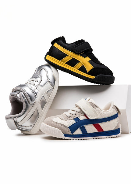 Lux Baby Quality Kids Casual Sneakers – Easy Wear Design - PD873