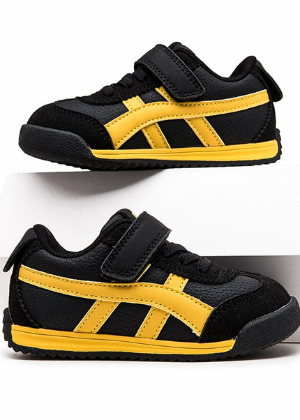 Lux Baby Quality Kids Casual Sneakers – Easy Wear Design - PD873