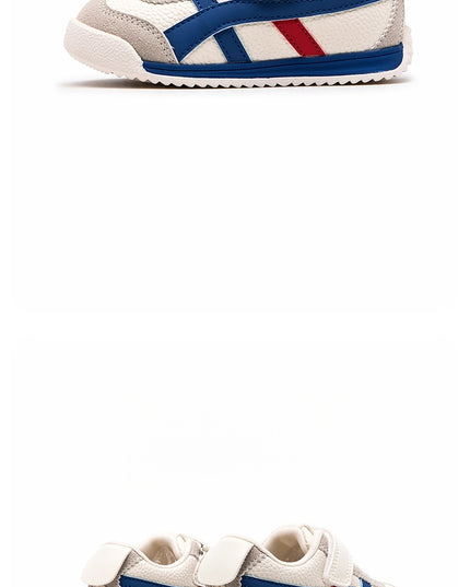 Lux Baby Quality Kids Casual Sneakers – Easy Wear Design - PD873
