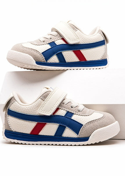 Lux Baby Quality Kids Casual Sneakers – Easy Wear Design - PD873