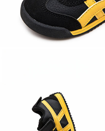 Lux Baby Quality Kids Casual Sneakers – Easy Wear Design - PD873