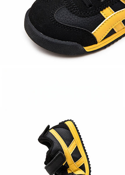 Lux Baby Quality Kids Casual Sneakers – Easy Wear Design - PD873