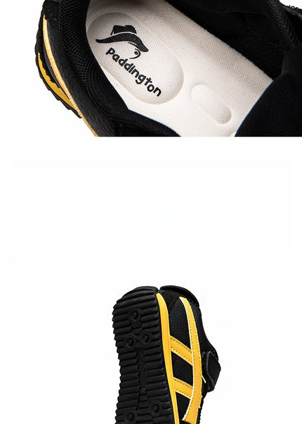 Lux Baby Quality Kids Casual Sneakers – Easy Wear Design - PD873