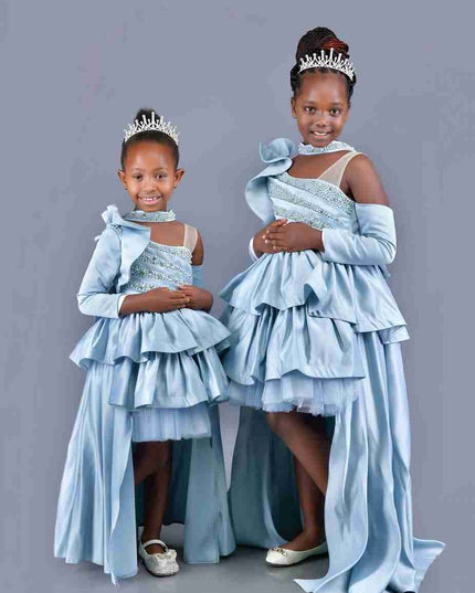 Birthday Princess Dresses