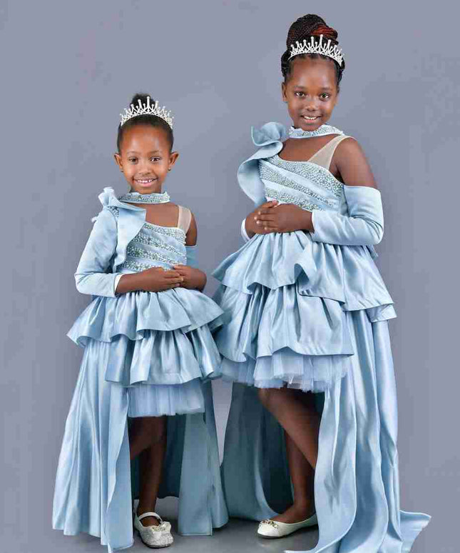 Birthday Princess Dresses
