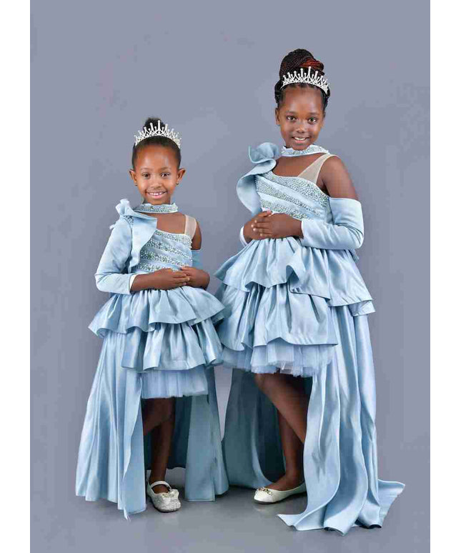 Birthday Princess Dresses
