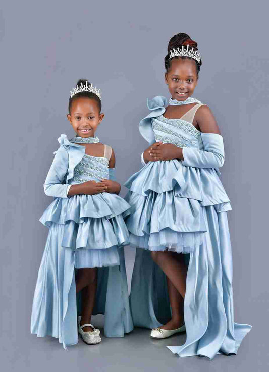 Birthday Princess Dresses