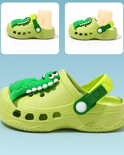 Quality Luxe Slides For Kids