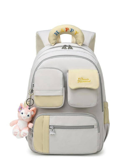 Classic High School Diamond Bag