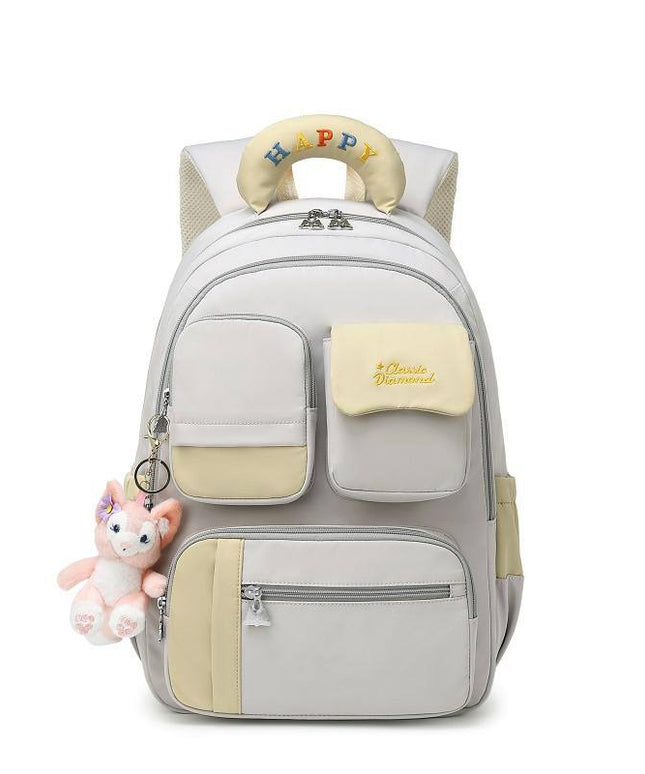 Classic High School Diamond Bag