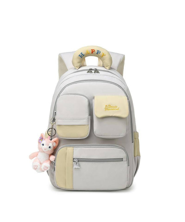 Classic High School Diamond Bag