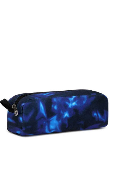 Basket Ball, Unisex School Backpack - 3 in 1 (Lunch bag, Pencil Pouch, Backpack)