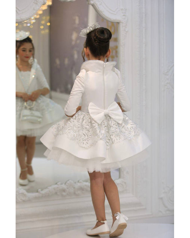 The Perfect Bridal Princess Dress
