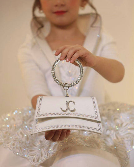 The Perfect Bridal Princess Dress