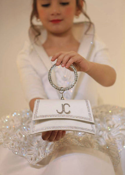 The Perfect Bridal Princess Dress