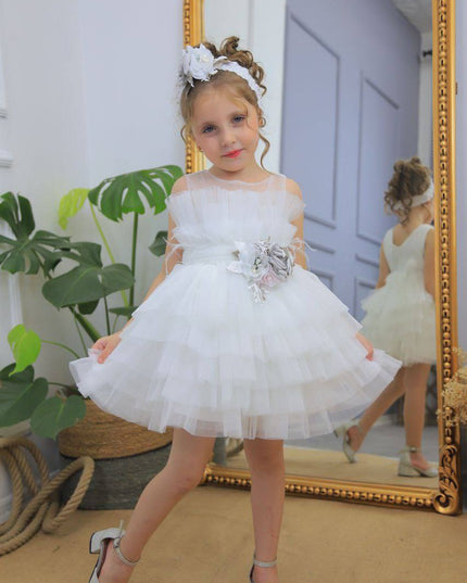 Baby & Toddler Princess Dresses
